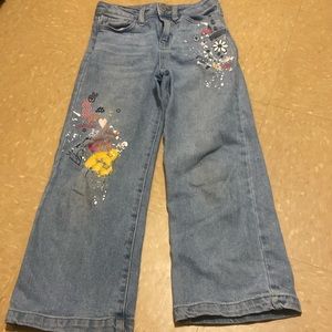 cute kids jeans